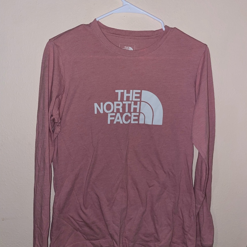 The North Face Women's Dusty Rose Tee